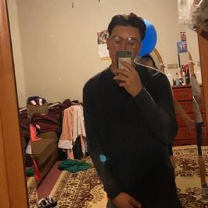 Meet your Posher, Gilbert